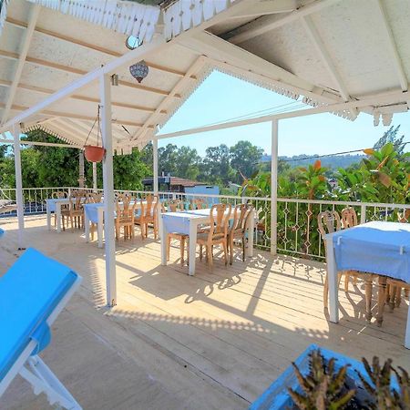 Sisyphos Hotel Κας Εξωτερικό φωτογραφία
