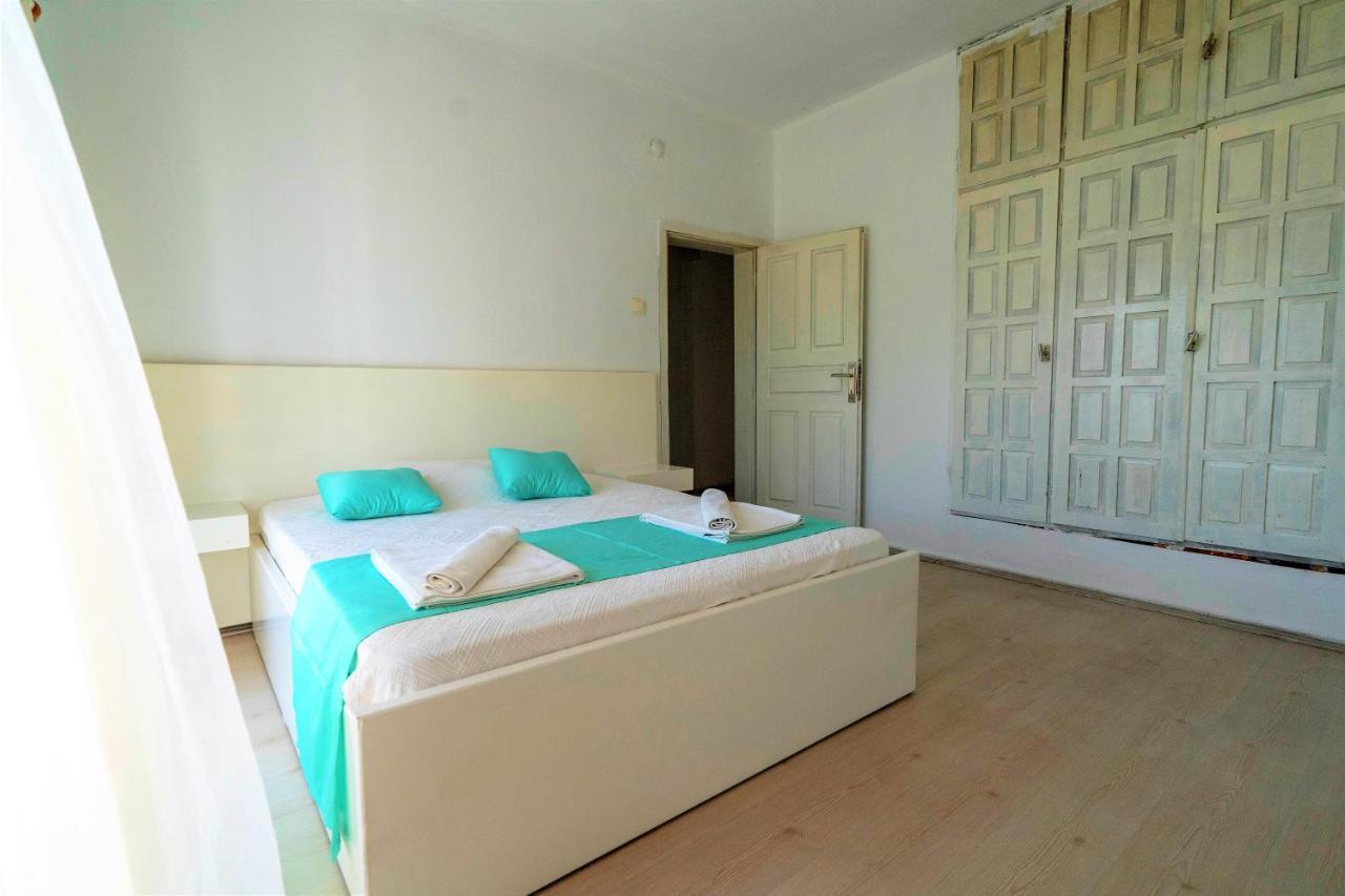 Sisyphos Hotel Κας Εξωτερικό φωτογραφία