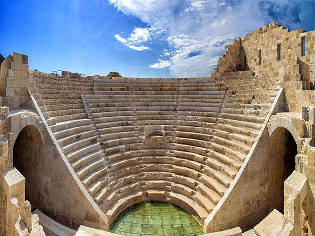 Sisyphos Hotel Κας Εξωτερικό φωτογραφία