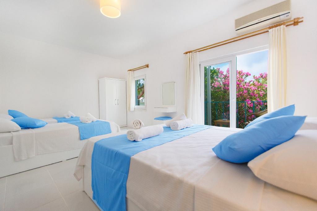 Sisyphos Hotel Κας Δωμάτιο φωτογραφία