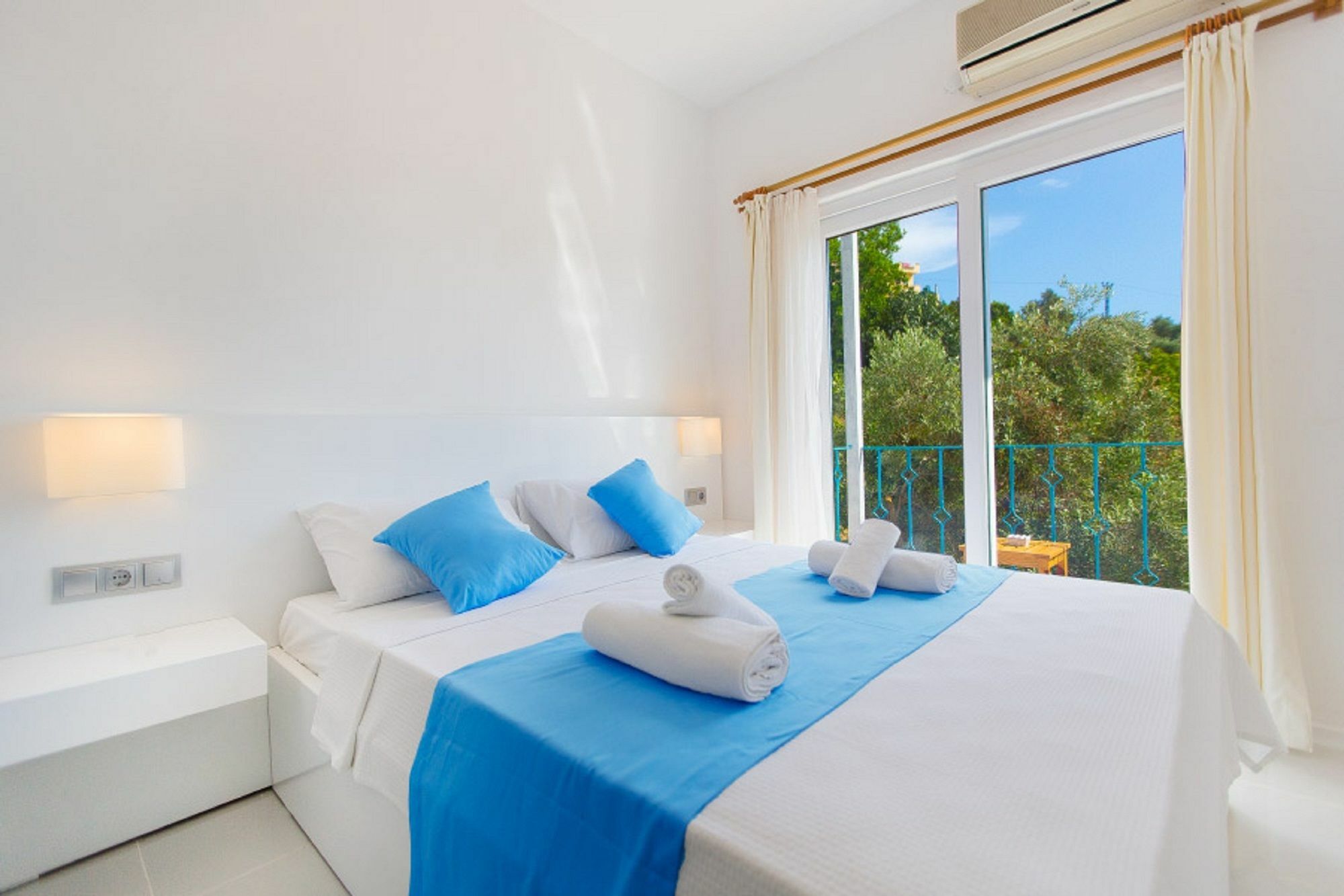 Sisyphos Hotel Κας Εξωτερικό φωτογραφία